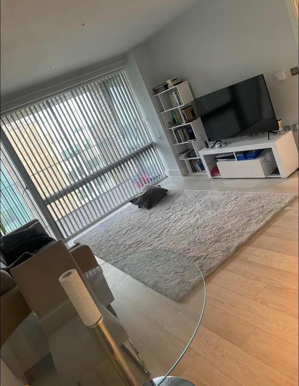 Appartamento Park Royal Londra