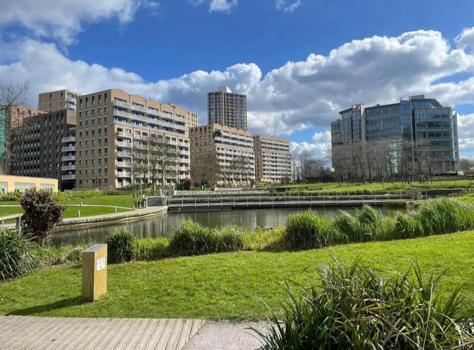 Appartamento Park Royal Londra