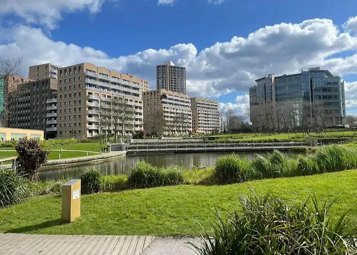 Park Royal Apartment